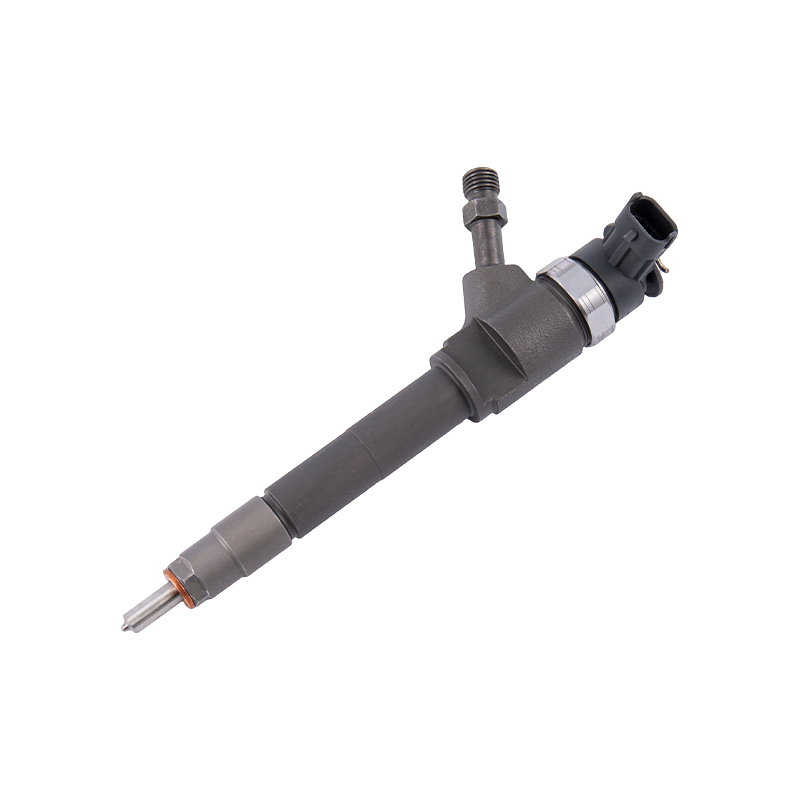 Kompatibel med Bosch Diesel Fuel Injector 0445110249 – CRI 110 Series Common Rail Injector för Volvo D13 / Shenlong Bus (Euro IV-kompatibel)