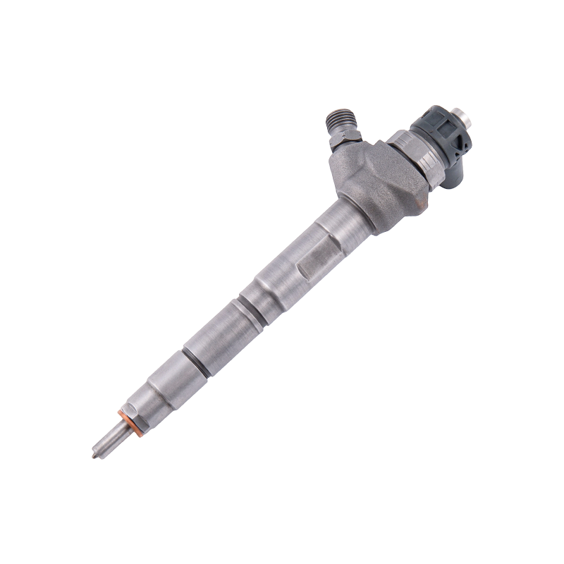 Kompatibel med Bosch Diesel Fuel Injector 0445110646 – CRI 110 Series Common Rail Injector för John Deere 7R / Case Puma Tractors (Euro III)