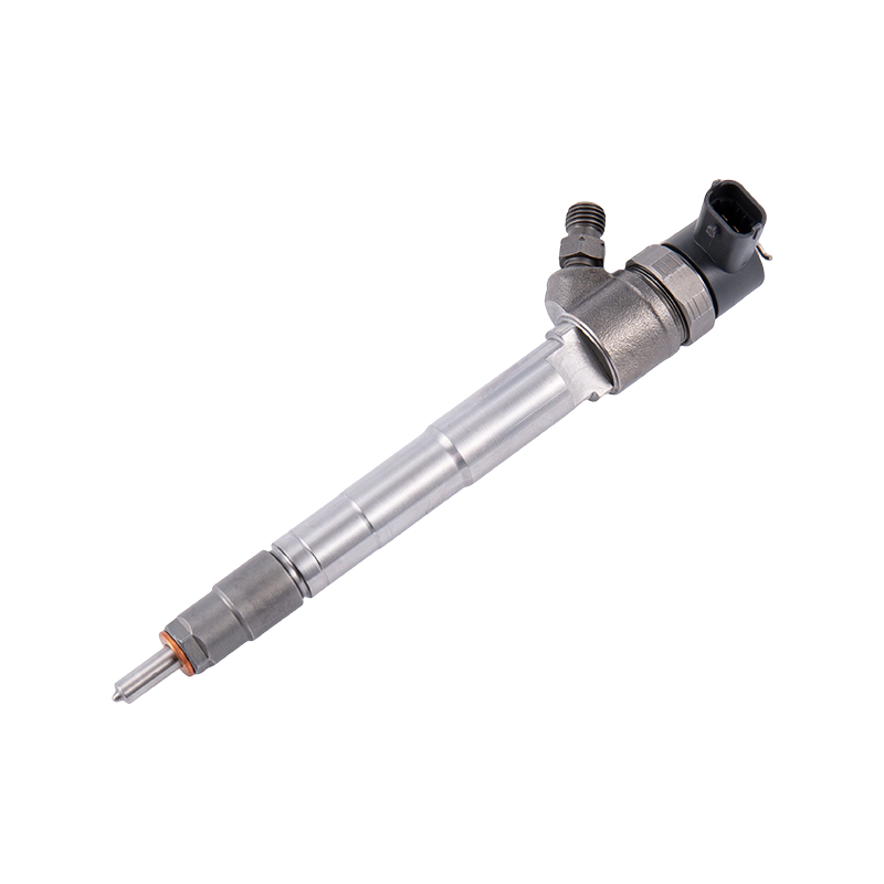 Kompatibel med Bosch Diesel Fuel Injector 0445110376 – CRI 110 Series Common Rail Injector för IVECO Daily / Mercedes-Benz Sprinter