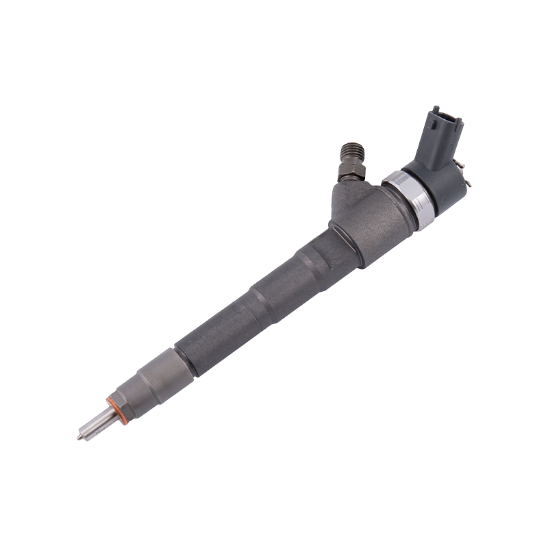 Kompatibel med Bosch Diesel Fuel Injector 0445110273 – CRI 110 Series Common Rail Injector för Komatsu PC200 / CAT 320D (Euro III/IV)