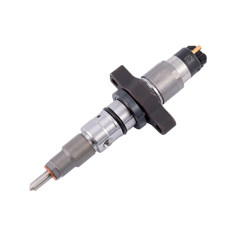 Kompatibel med Bosch CRIN 120 Series Common Rail Injector 0445120007 – För Deutz TCD12.0 / Mitsubishi S6R-motorer (Euro IV)