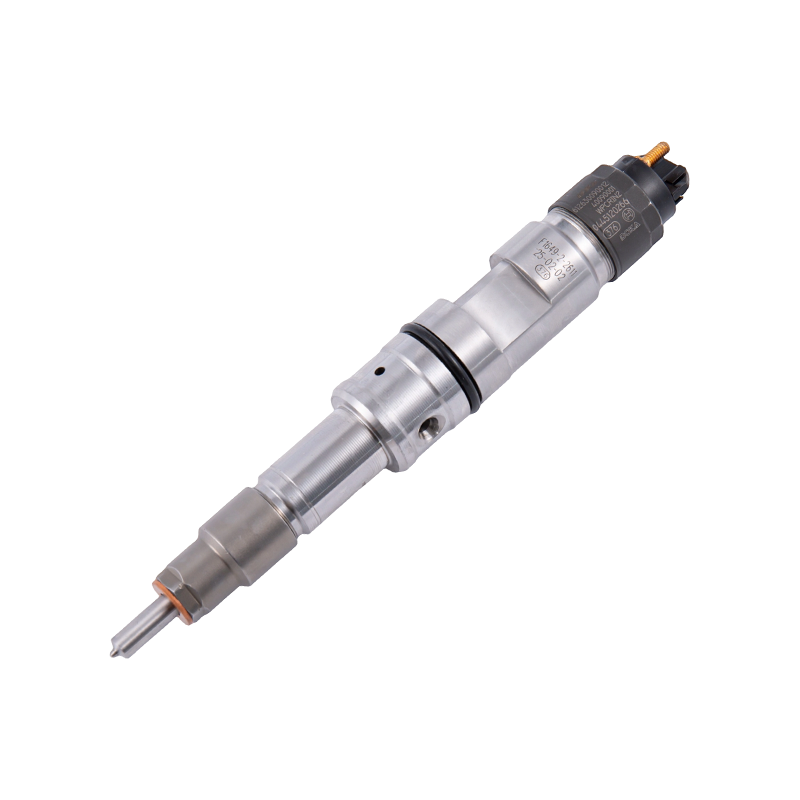 Kompatibel med Bosch CRIN 120-serien Common Rail-injektor 0445120266 – För Volvo Penta TAD / CAT G3500 (steg V)