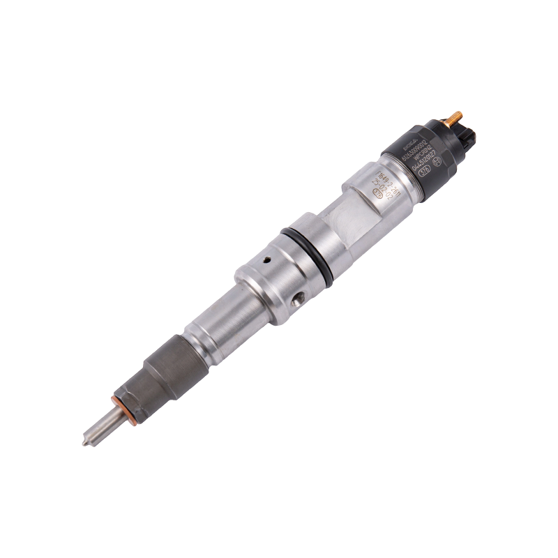 Kompatibel med Bosch CRIN 120 Series Piezo Common Rail Injector 0445120127 – För Iveco Cursor 9 / Renault DXi11 (Euro V/VI)