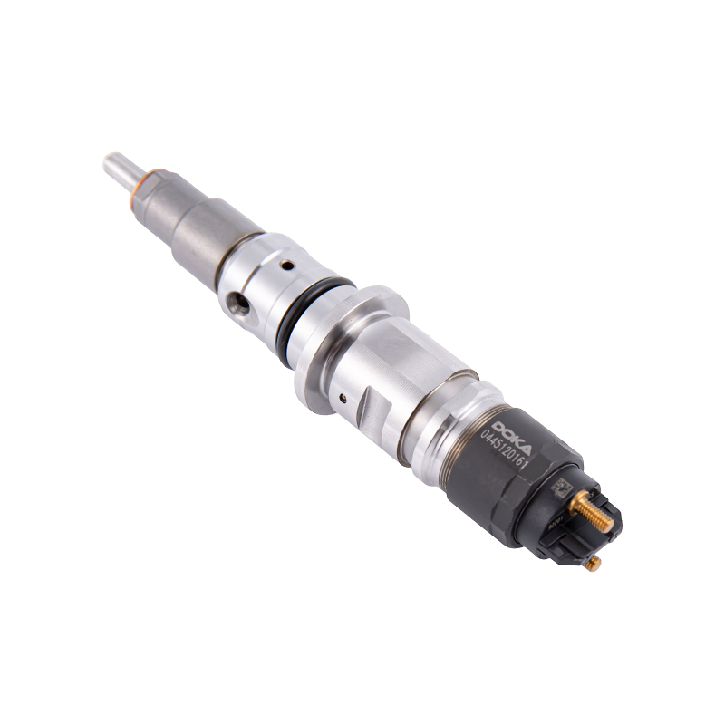 Wuxi DOKA CNC Technology Co., Ltd.