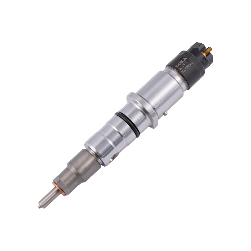 Kompatibel med Bosch CRIN 120-serien Common Rail-injektor 0445120304 – För brandstegelastbilar/nödfordon (Euro V/VI)