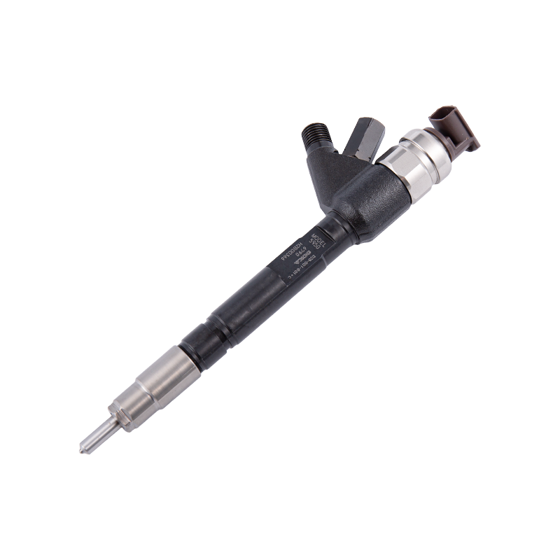Kompatibel med Denso G2-serien common rail bränsleinjektor 095000-6790 – lämplig för Isuzu 4JJ1 / Hino J08E. Utsläppsstandard: Euro V