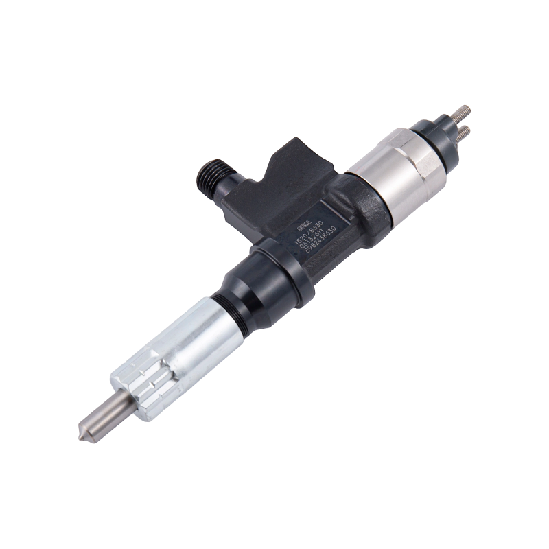 Kompatibel med Denso G2-seriens piezoelektriska direktstyrda bränsleinsprutare 295050-1520 – lämplig för Lexus LX450d / Toyota GD-serien. Utsläppsstandard: Euro VI