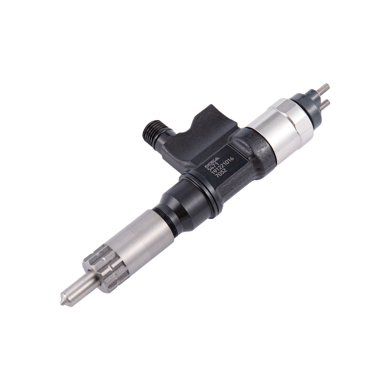 Kompatibel med Denso G2-serien common rail bränsleinjektor 095000-5471 – lämplig för Toyota 1KD-FTV / Mitsubishi 4M41. Utsläppsstandard: Euro IV