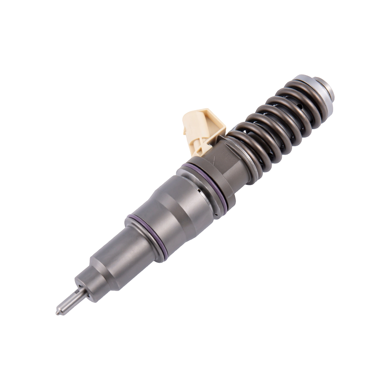 Kompatibel med Delphi HDU Series Piezo Diesel Fuel Injector 20440388 – För Volvo D13A / Caterpillar C9 Generator 