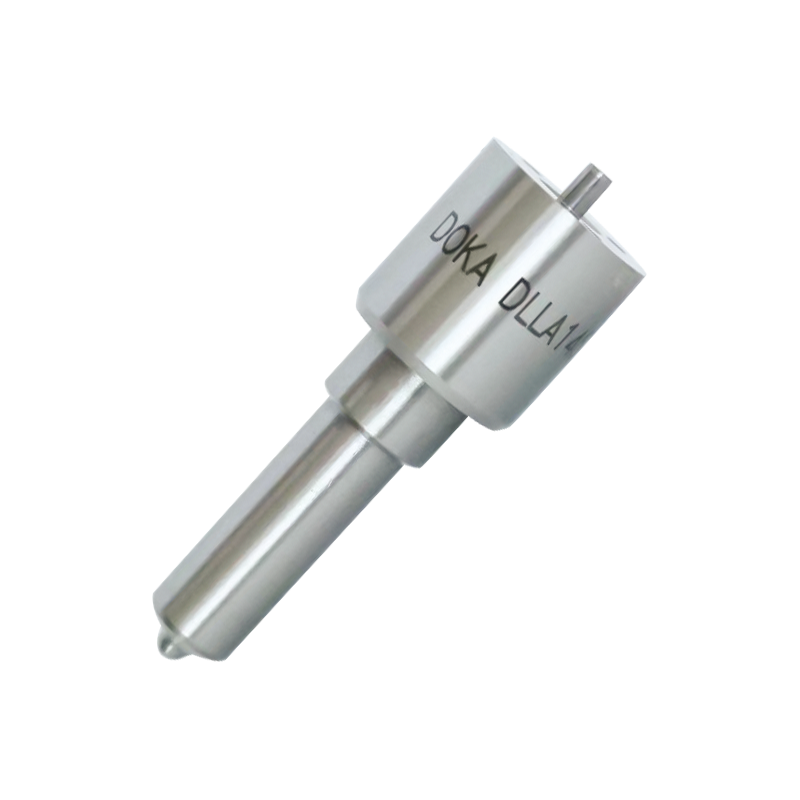 DLLA145P864 Common Rail bränslemunstyckskomponent – finfördelning med hög precision