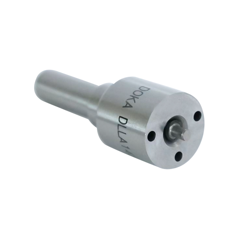 Wuxi DOKA CNC Technology Co., Ltd.