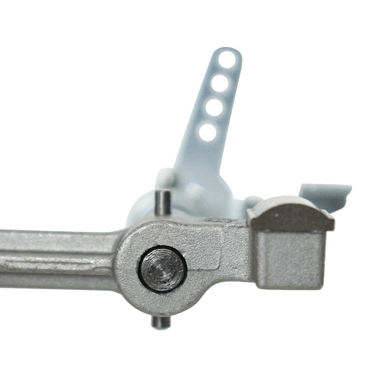 Wuxi DOKA CNC Technology Co., Ltd.