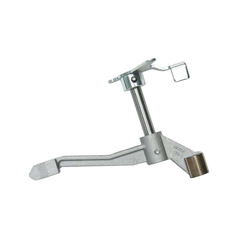 186F Shift Fork är tillämplig på alla encylindriga luftkylda dieselmotorer av 186F, 186FA, 188F och 192F