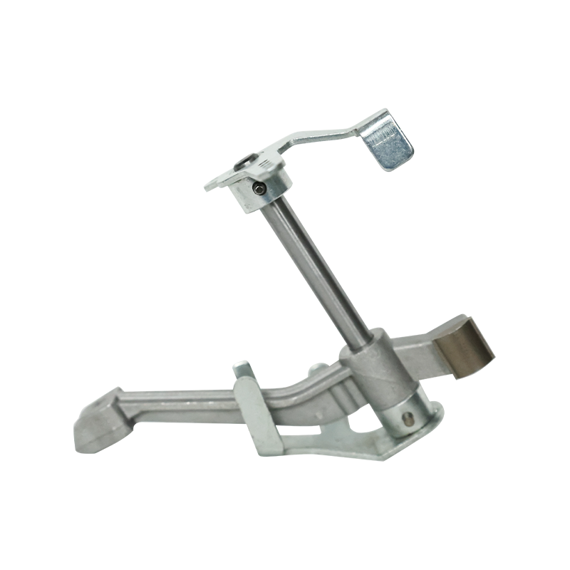 1100F Shift Fork är tillämplig på alla 192FC och 1100F luftkylda encylindriga dieselmotorer