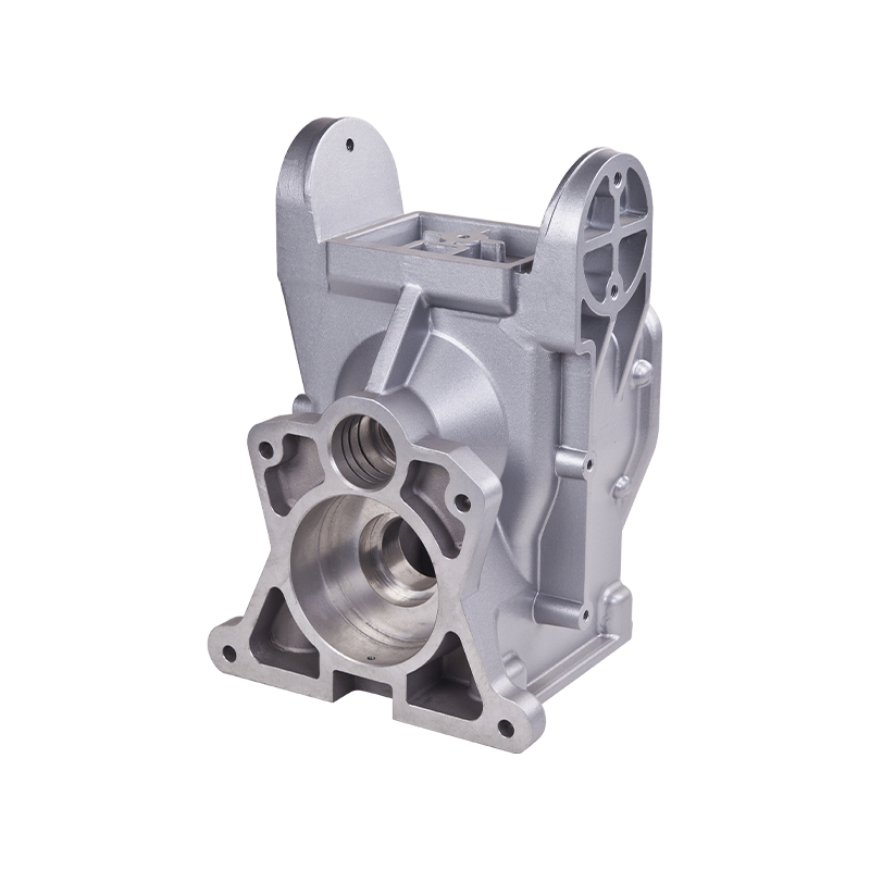 Wuxi DOKA CNC Technology Co., Ltd.