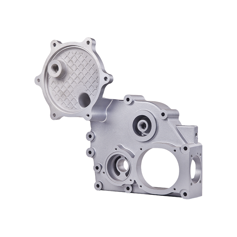 Wuxi DOKA CNC Technology Co., Ltd.