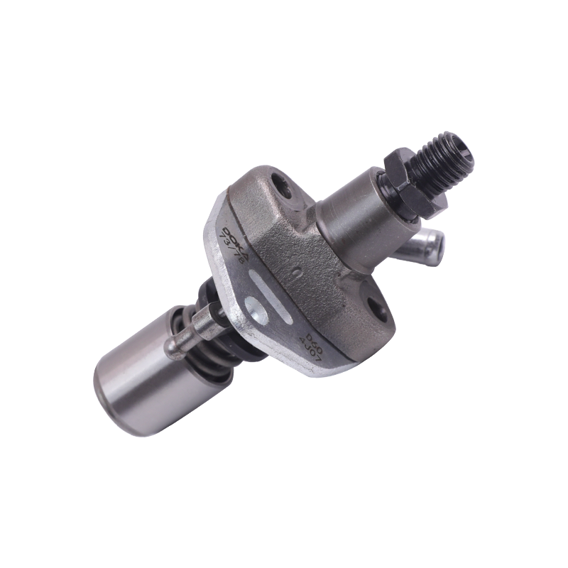 Yanmar serie 178F bränsleinsprutningspump är tillämplig på KD178F och KD178FE encylindriga luftkylda motorer